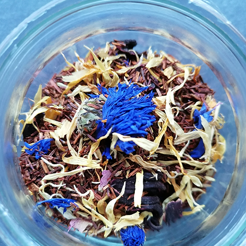 Rooibos Fleuri