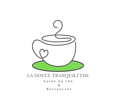 Logo LA DOUCE TRANQUILI THE